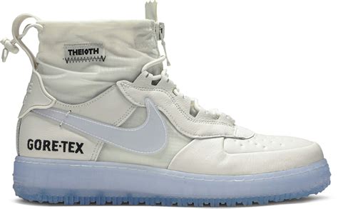 nike air force 1 gore tex weiß|air force 1 high wtr phantom.